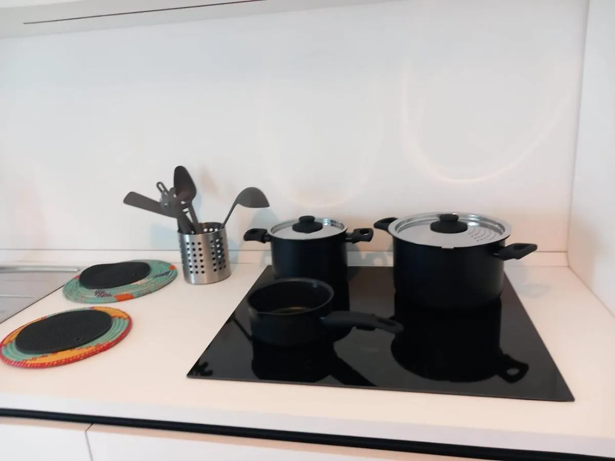 Apartman Home Poetry La Spezia Cinque Terre Corridoni 12